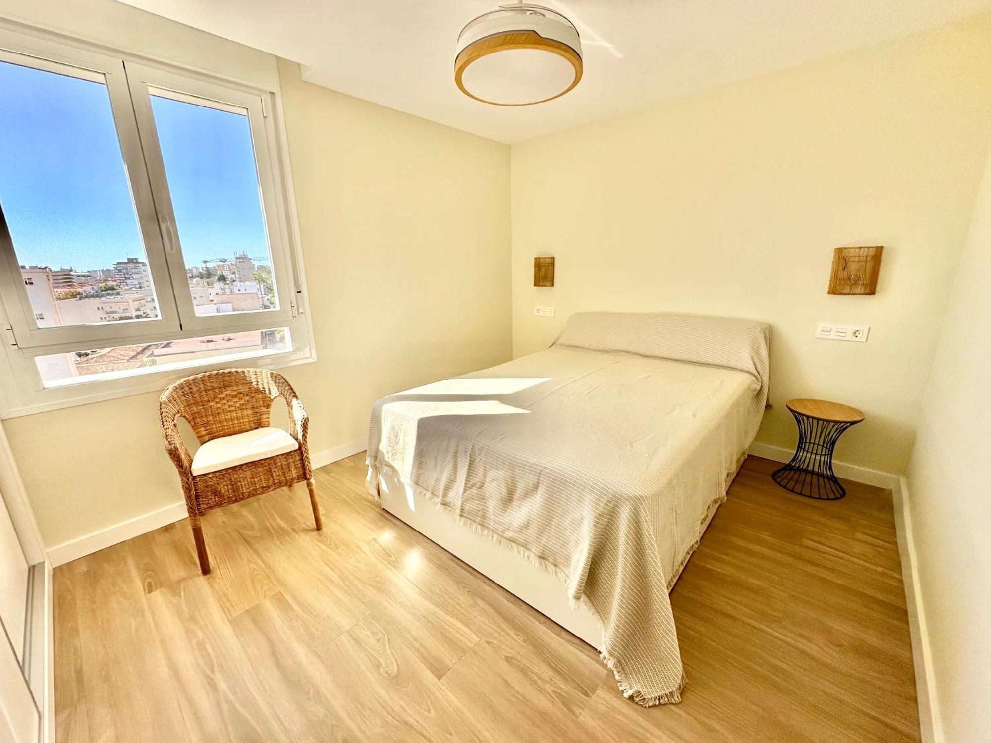 Apartament Carihuela Dreams Torremolinos Zewnętrze zdjęcie